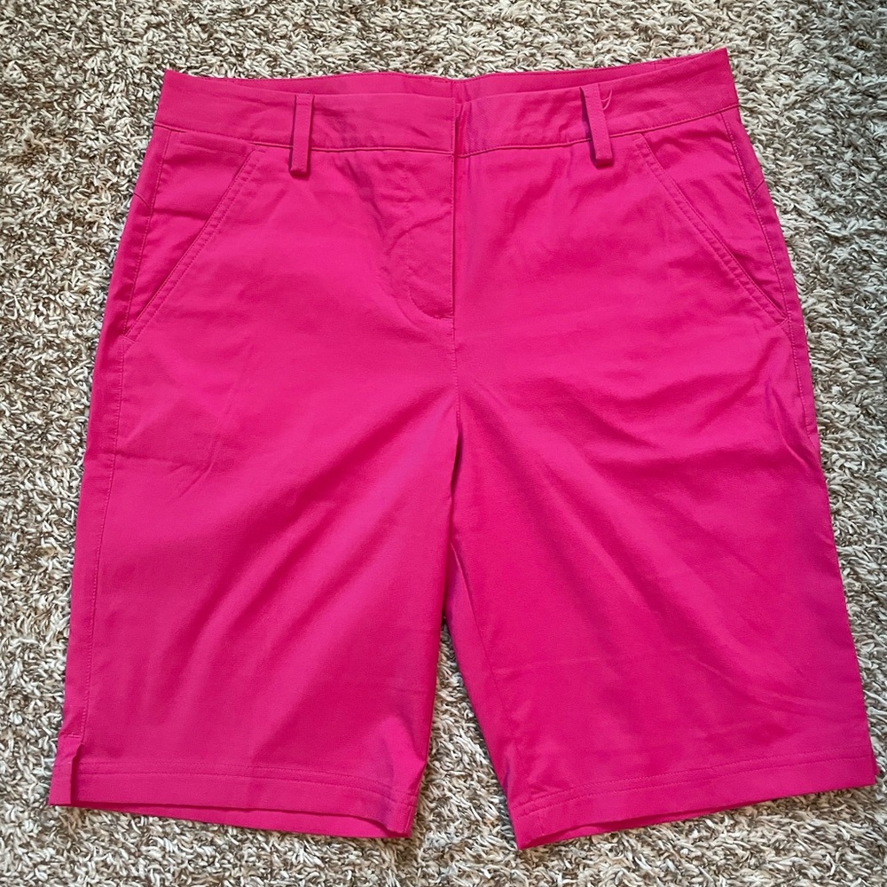 Puma Golf Shorts